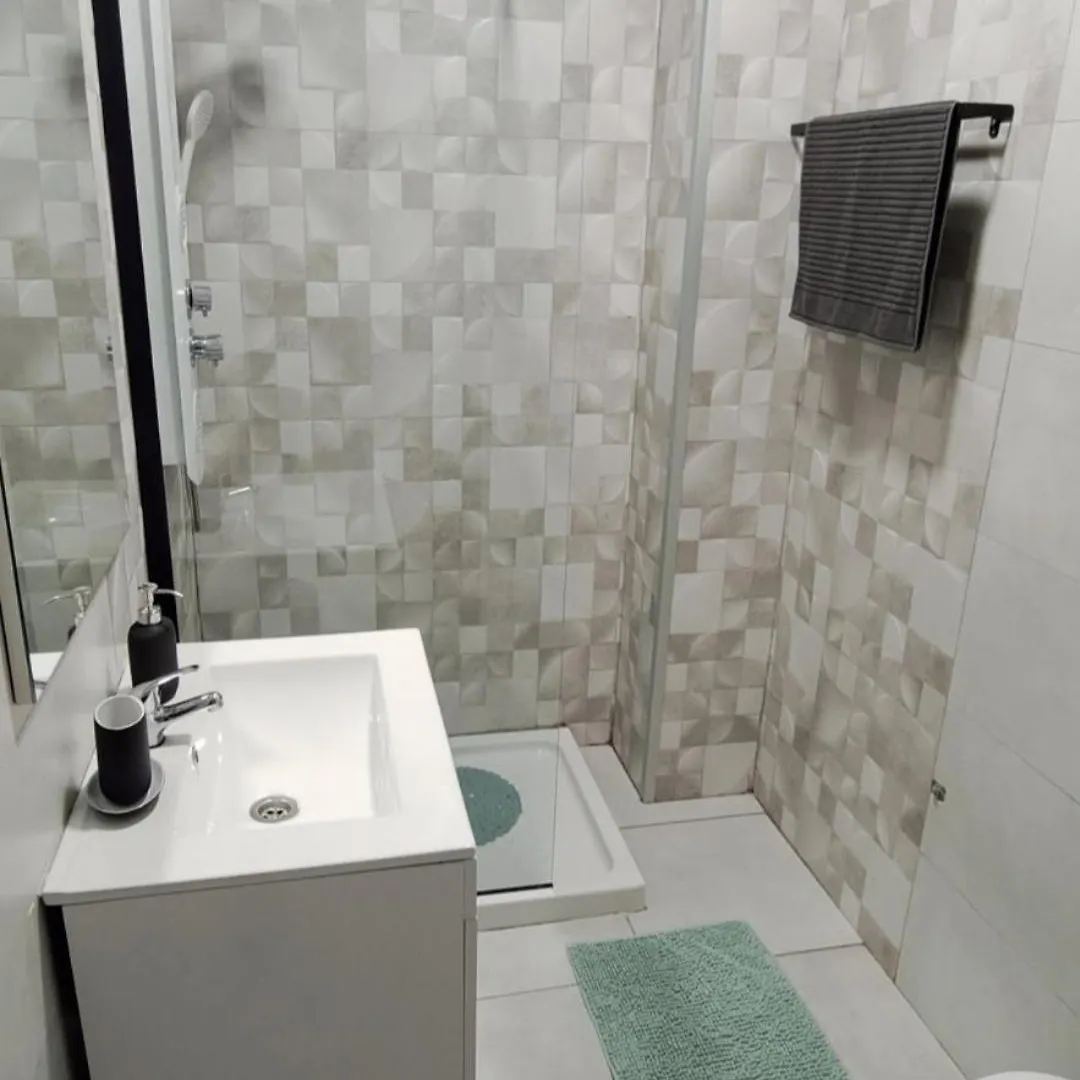 Apartment Distrito Centro Las Adelfas De Sensi Mdm Malaga Spain