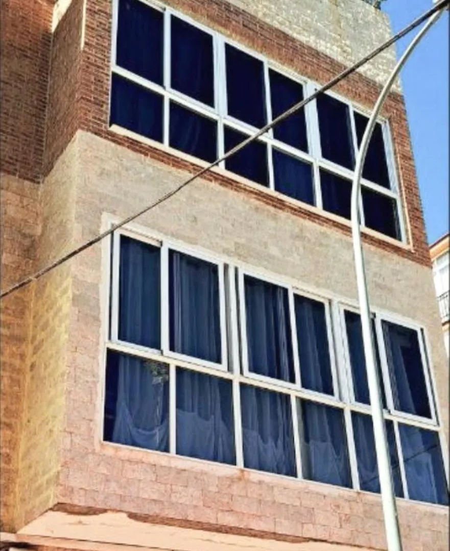 Distrito Centro Las Adelfas De Sensi Mdm Malaga Apartment