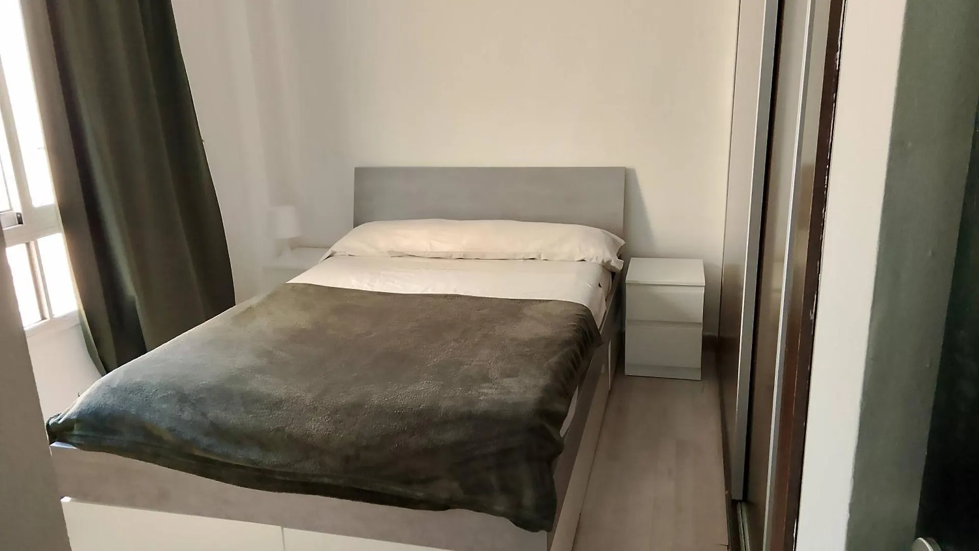 Apartment Distrito Centro Las Adelfas De Sensi Mdm Malaga